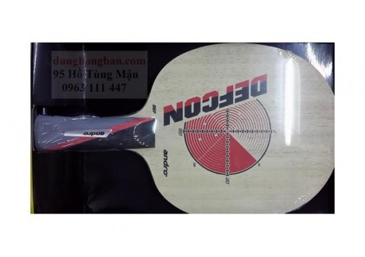 Andro Defcon (thích hợp cho phòng thủ)